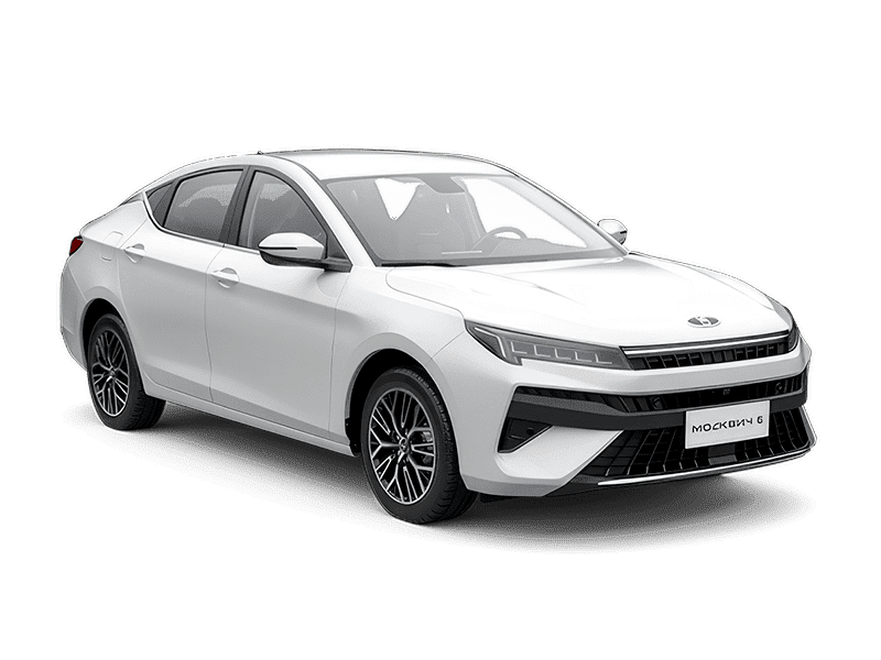 Москвич 6 купить в Сургуте