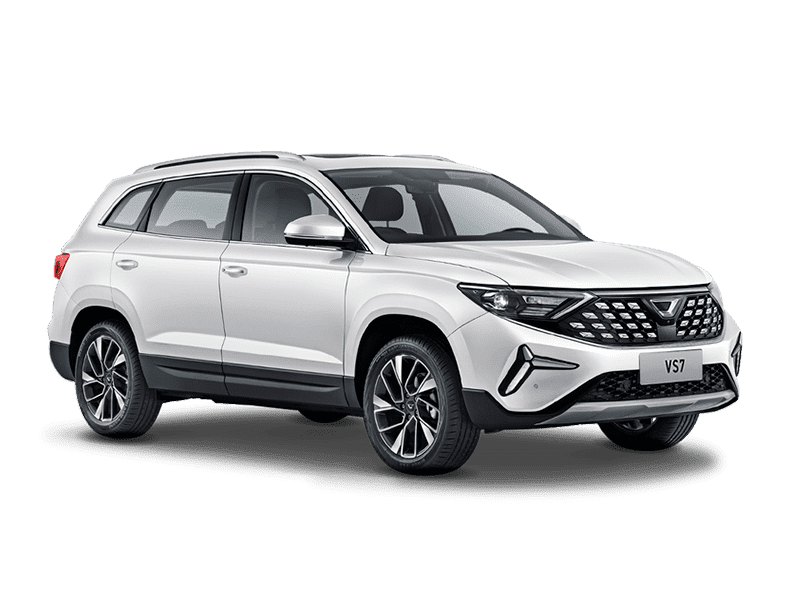 Jetta VS7 с автосалона по цене от 1 354 000 рублей